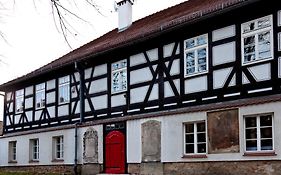 Barokowy Zakatek